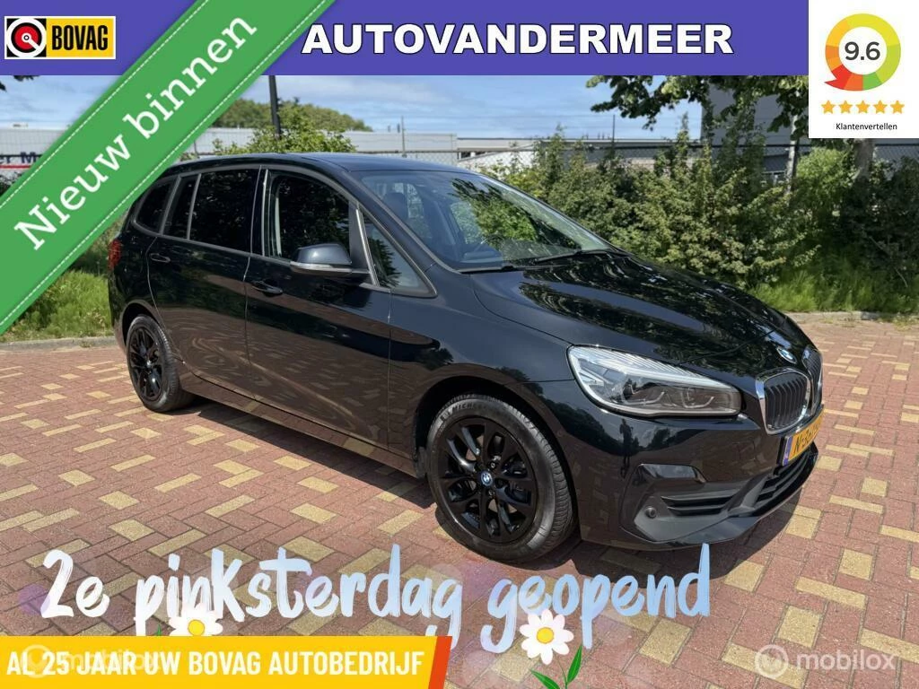 Hoofdafbeelding BMW 2 Serie