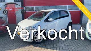 Volkswagen Up! 1.0 move up! BlueMotion DEALER OH / AIRCO / ELEK RAMEN / NL-AUTO