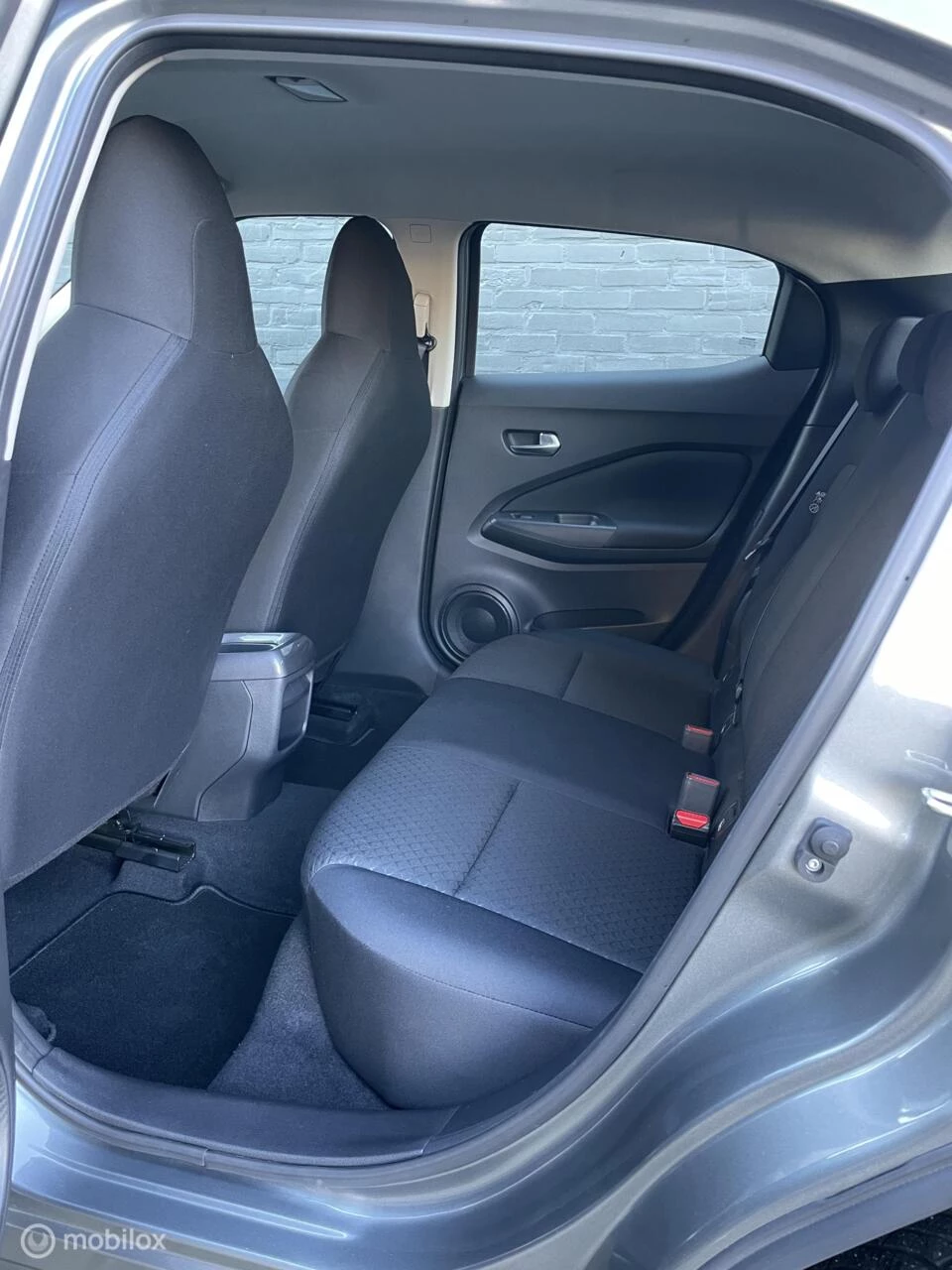 Hoofdafbeelding Nissan Juke