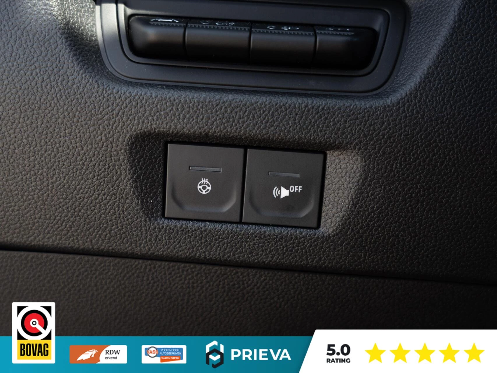 Hoofdafbeelding Nissan X-Trail