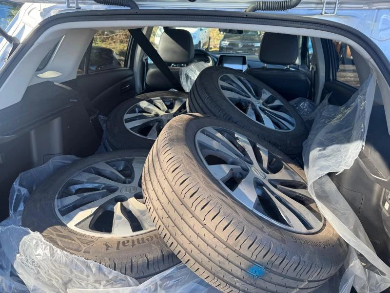 Hoofdafbeelding Suzuki S-Cross