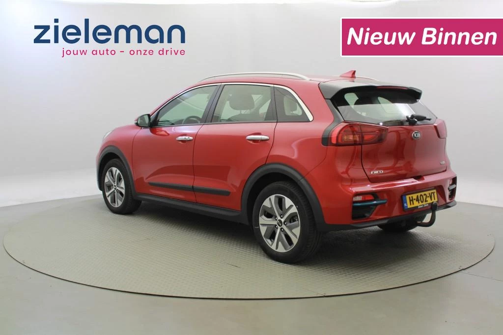 Hoofdafbeelding Kia e-Niro
