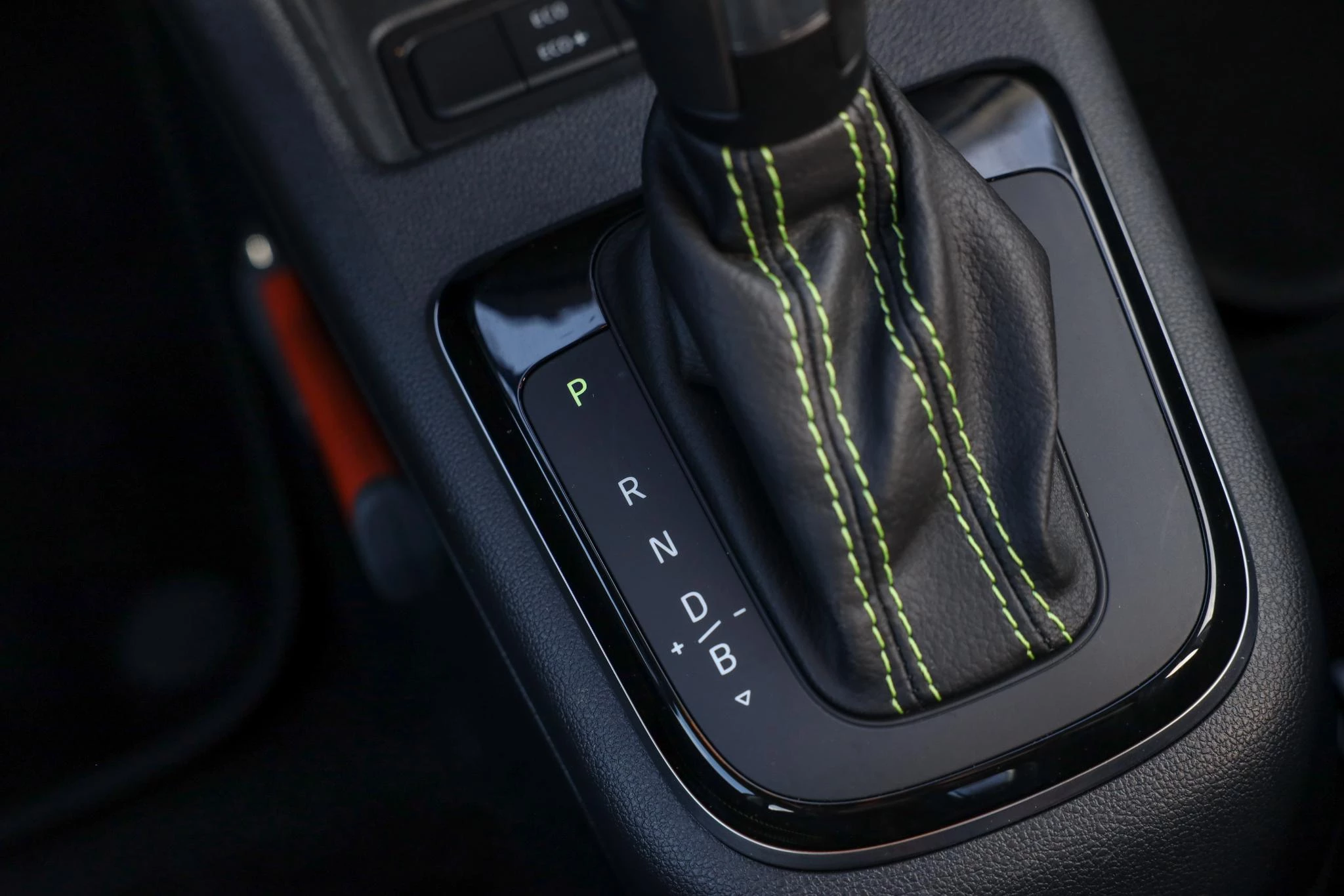 Hoofdafbeelding Škoda Citigo