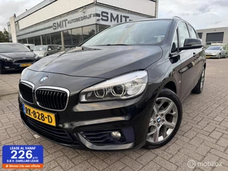 BMW 2-serie Active Tourer 218i High Executive