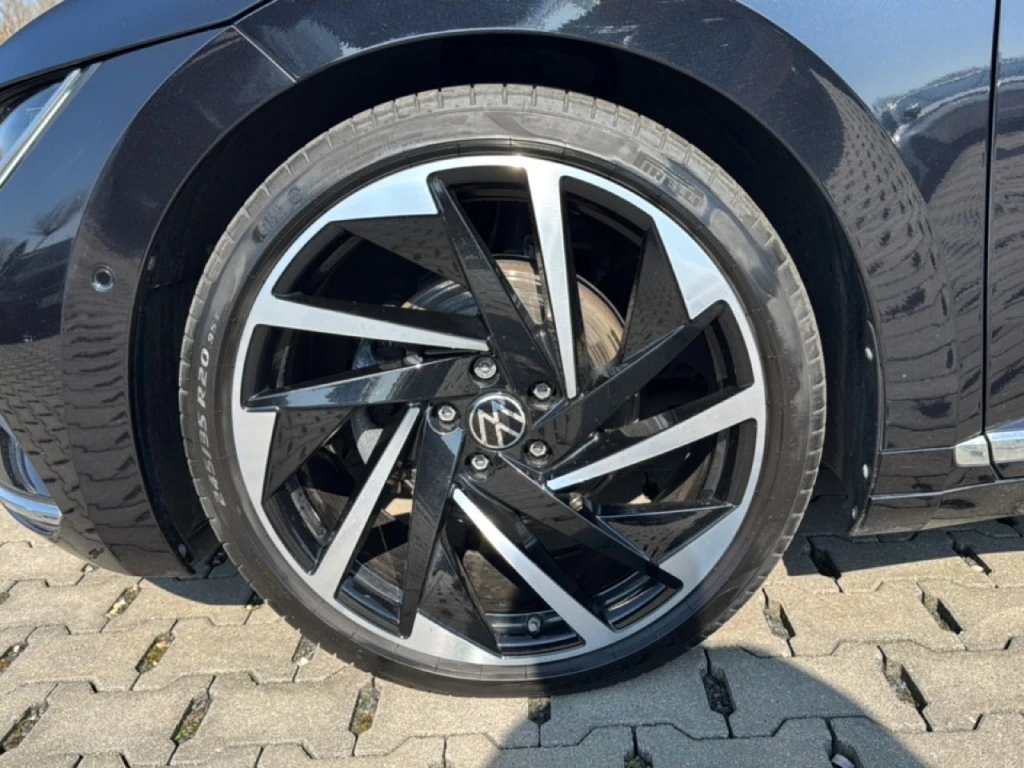 Hoofdafbeelding Volkswagen Arteon