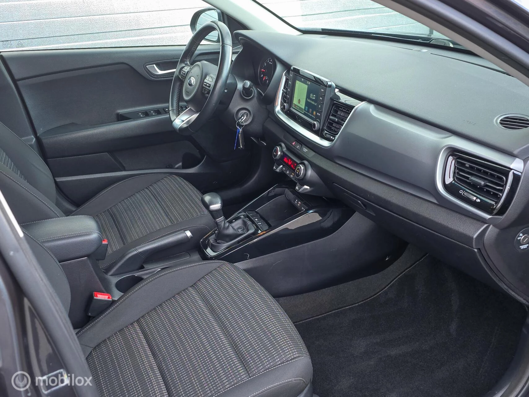 Hoofdafbeelding Kia Stonic