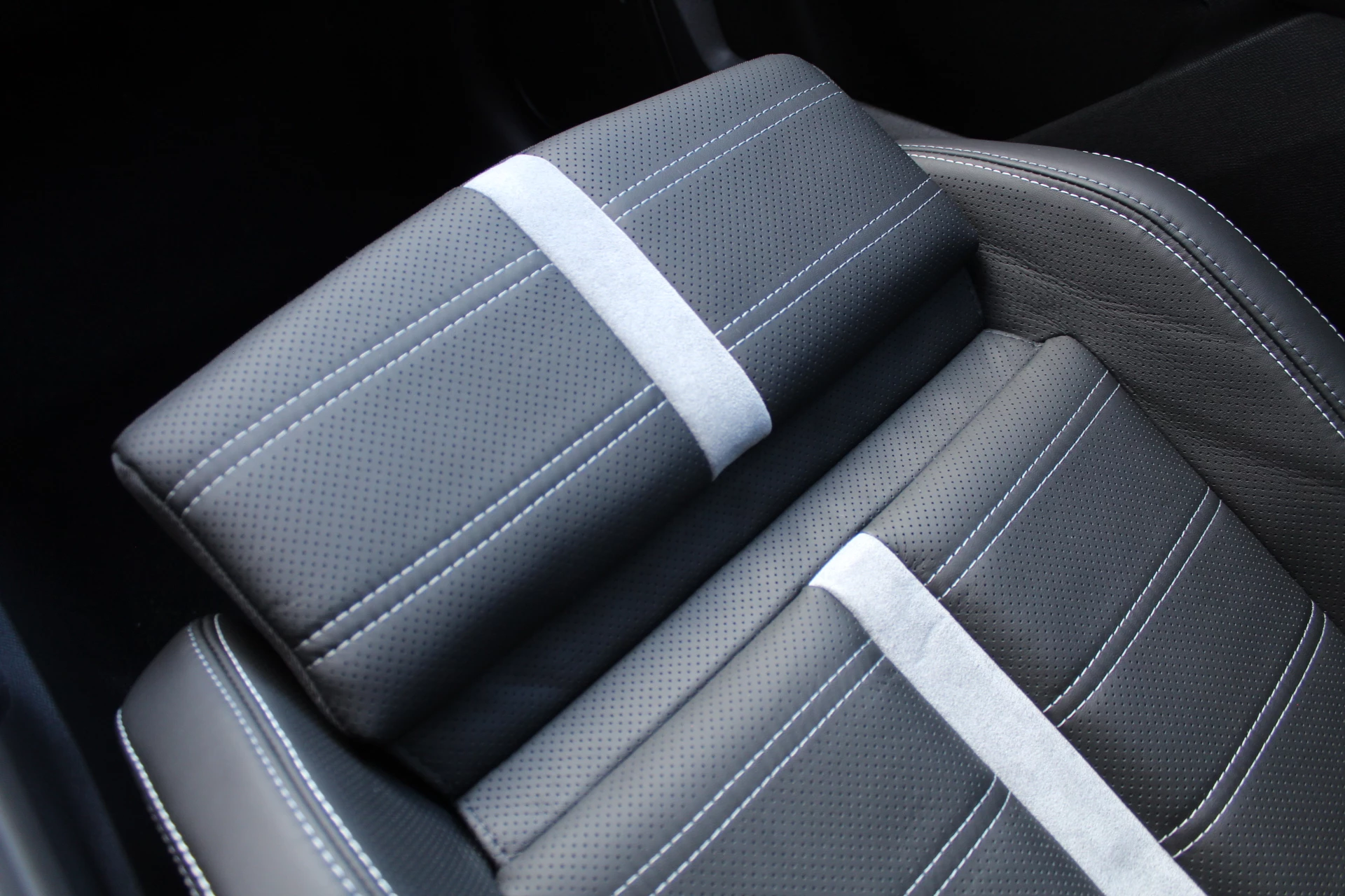 Hoofdafbeelding Opel Grandland