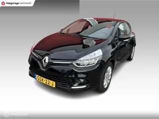 Renault Clio 0.9 TCe Intens