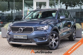 Volvo Xc40 T3 Inscription 163pk I Navigatie I Carplay I Stoelverwarming I HarmanKardon | ACC | Camera
