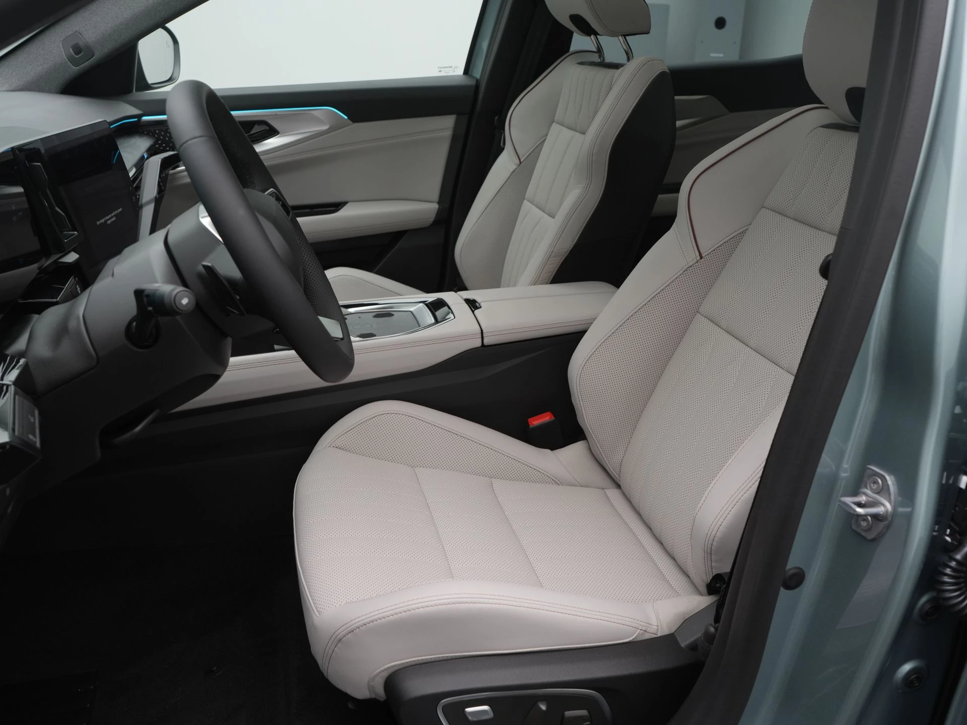 Hoofdafbeelding Renault Espace