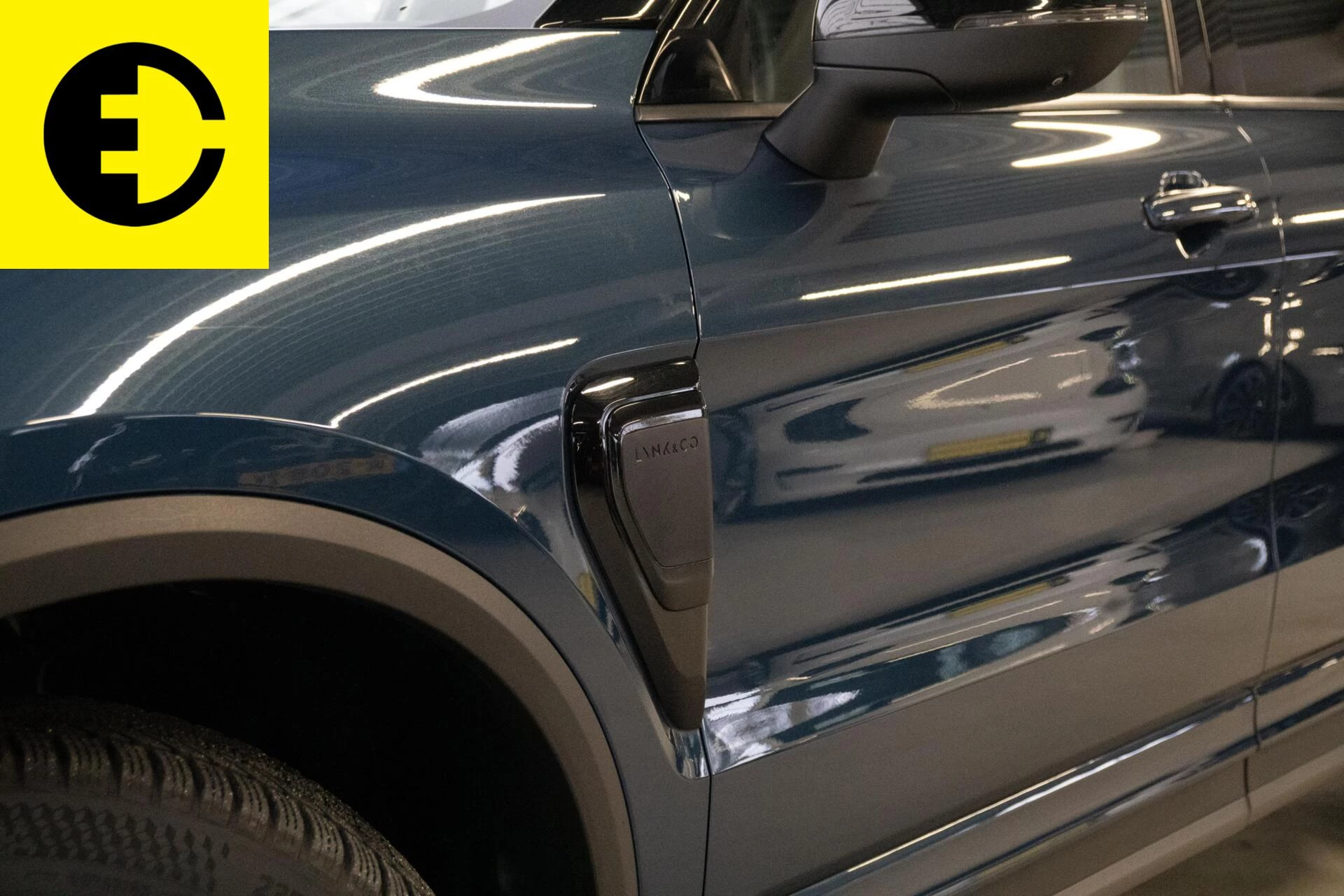 Hoofdafbeelding Lynk & Co 01