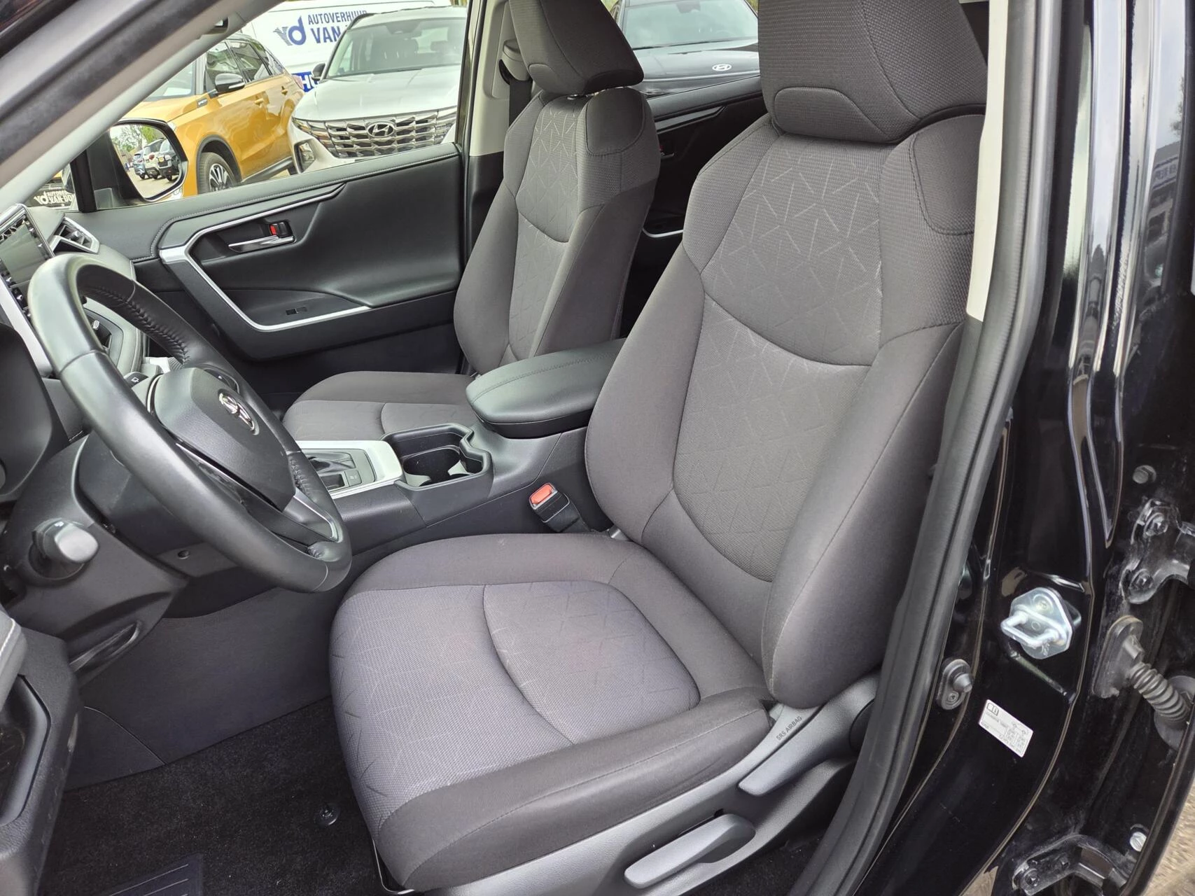 Hoofdafbeelding Toyota RAV4