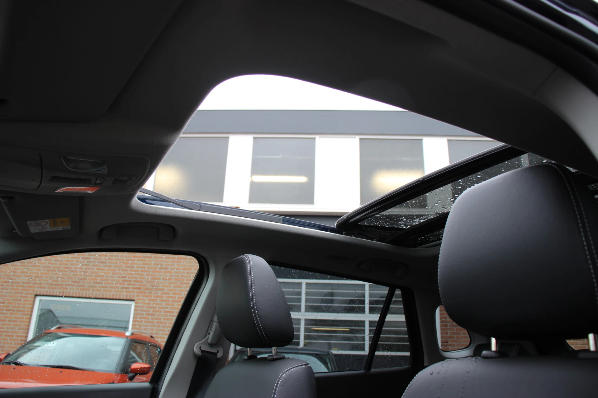 Hoofdafbeelding Suzuki S-Cross