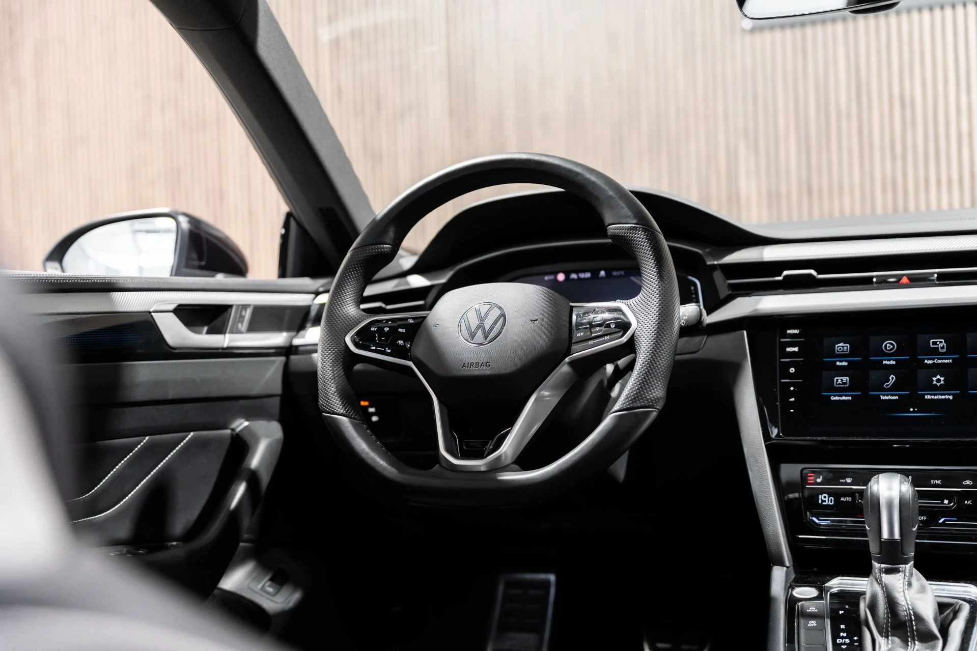 Hoofdafbeelding Volkswagen Arteon