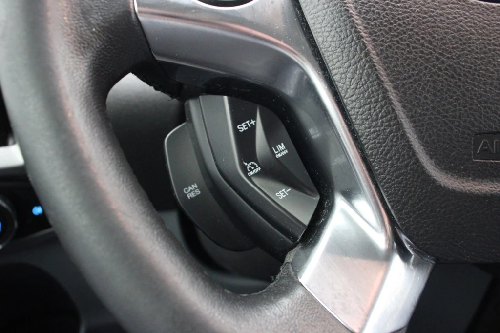 Hoofdafbeelding Ford Tourneo Custom