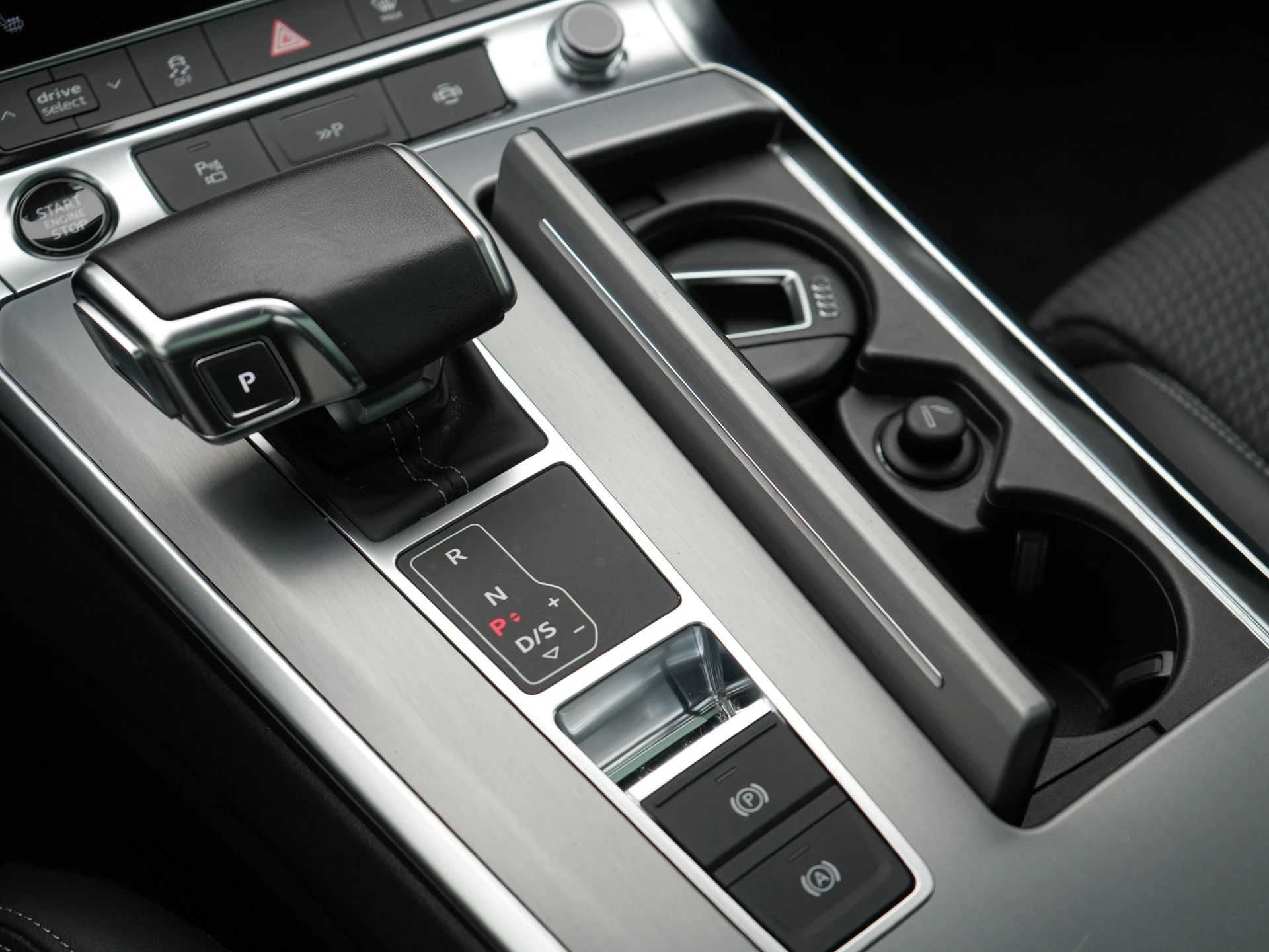 Hoofdafbeelding Audi A7