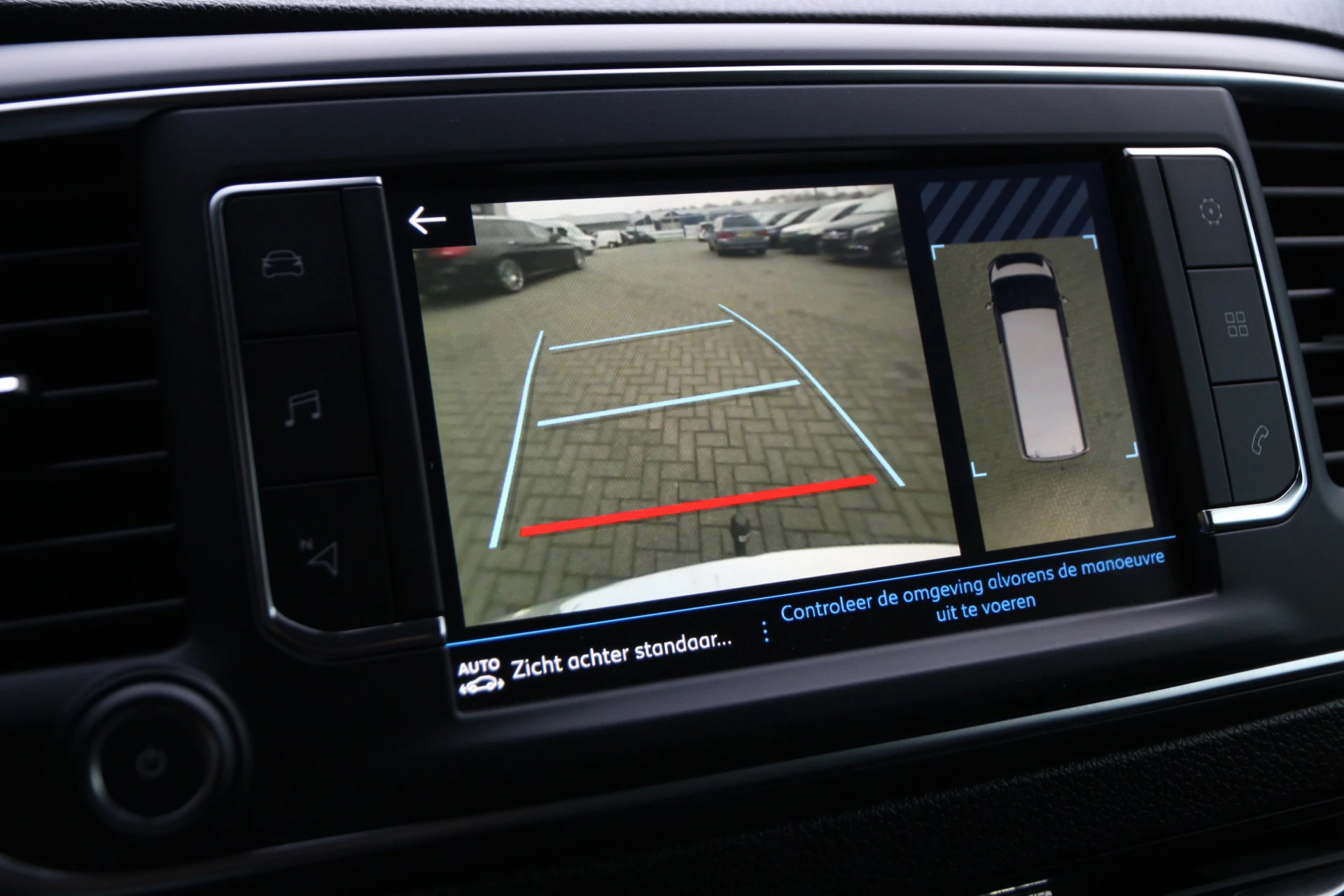 Hoofdafbeelding Peugeot Expert