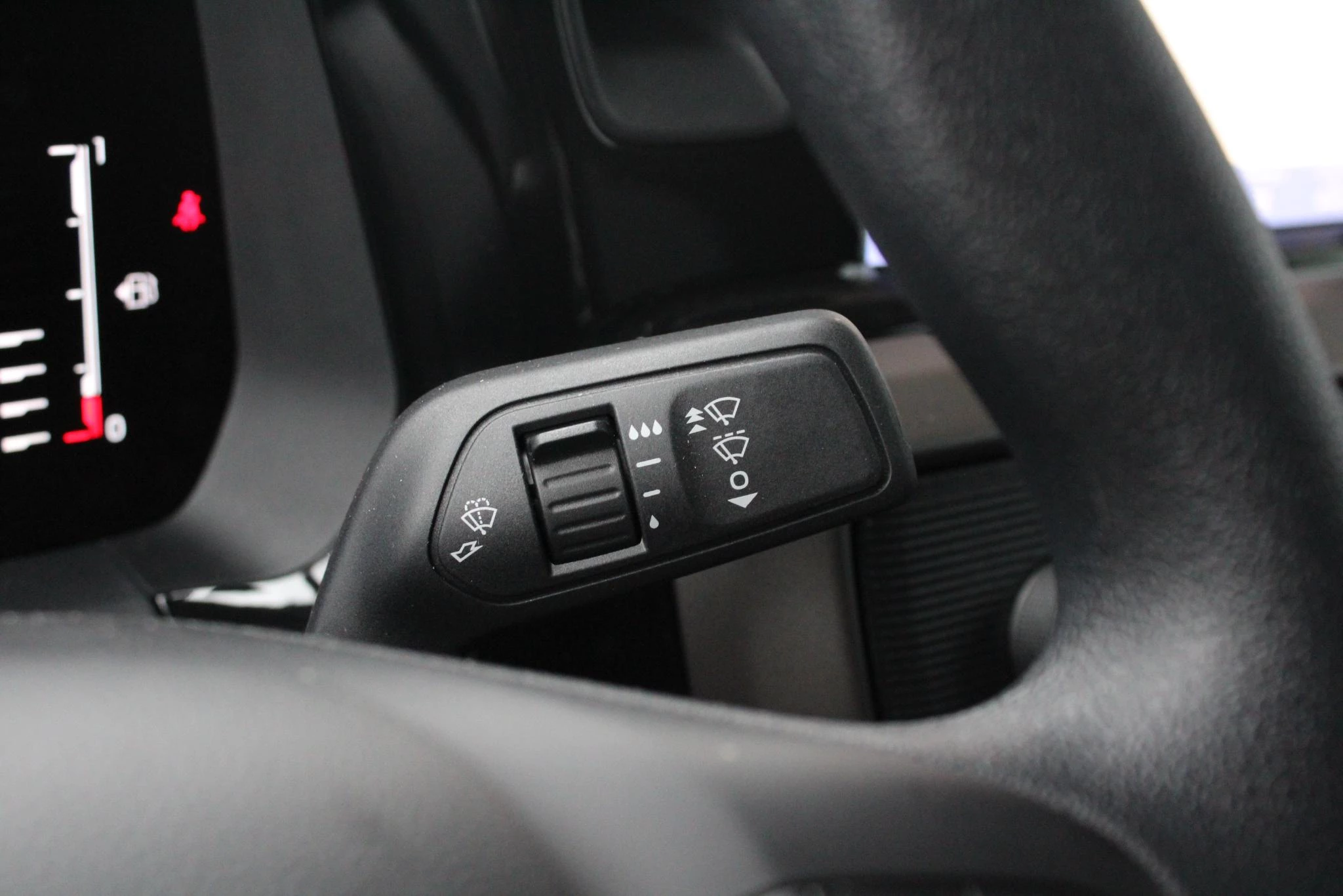 Hoofdafbeelding Ford Transit Courier