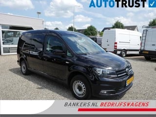 Volkswagen Caddy 2.0 TDI 100PK, BMT Maxi, Airco