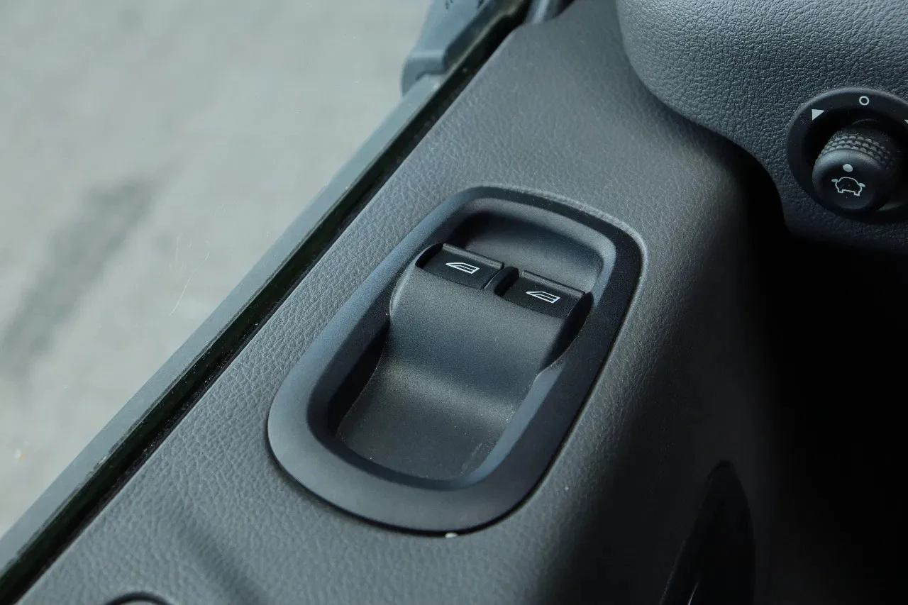 Hoofdafbeelding Ford E-Transit