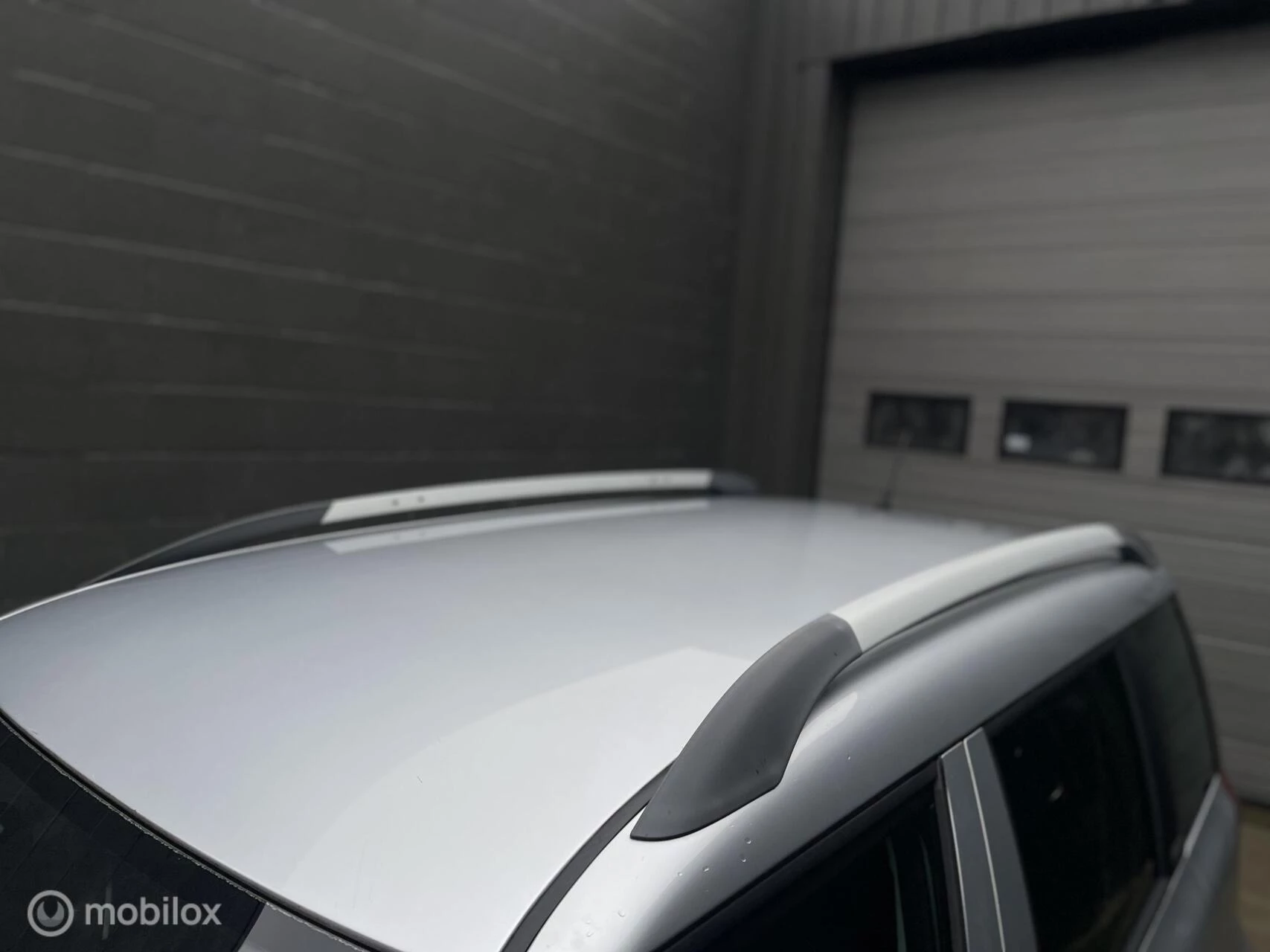 Hoofdafbeelding Škoda Yeti