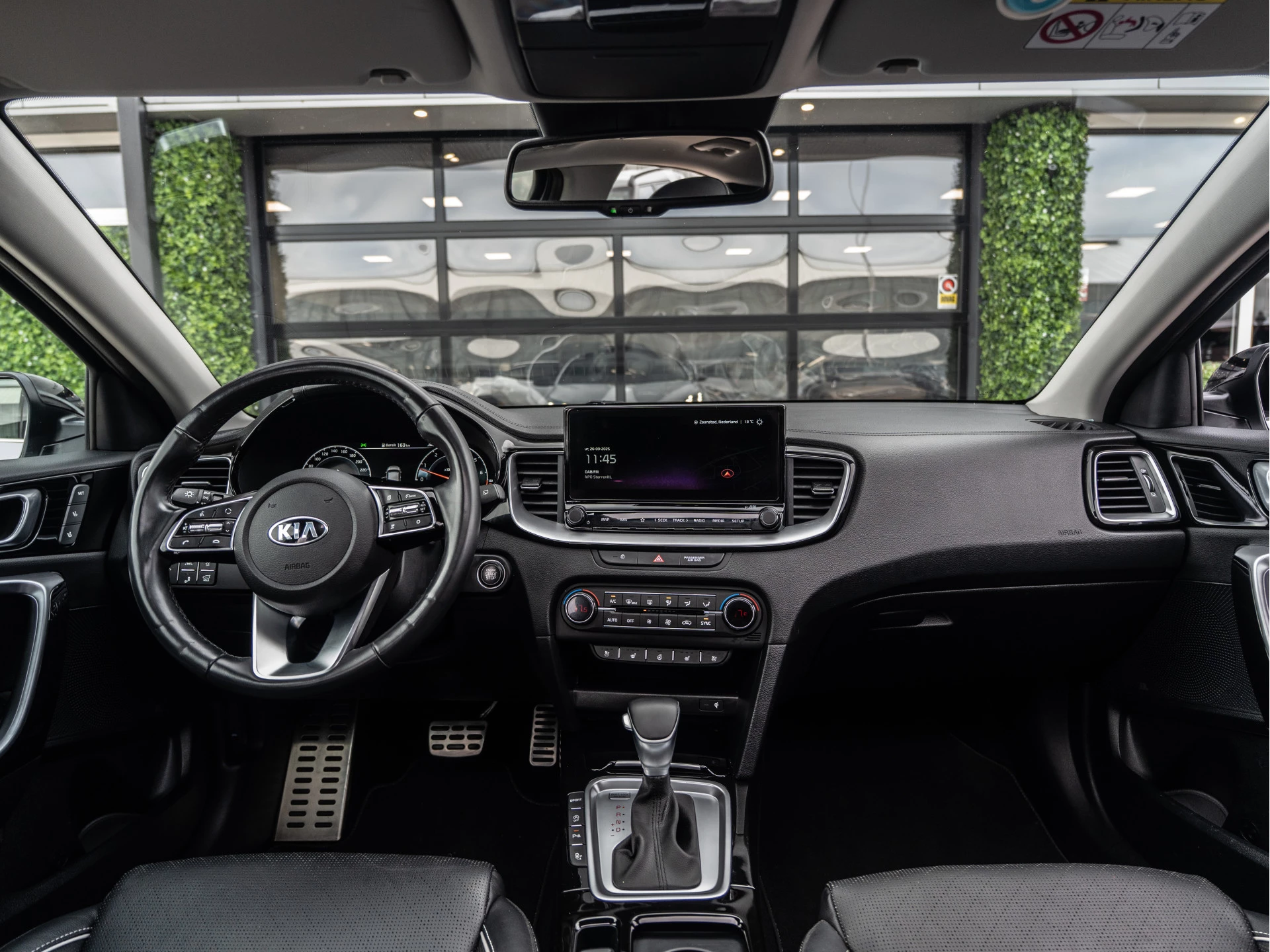 Hoofdafbeelding Kia XCeed