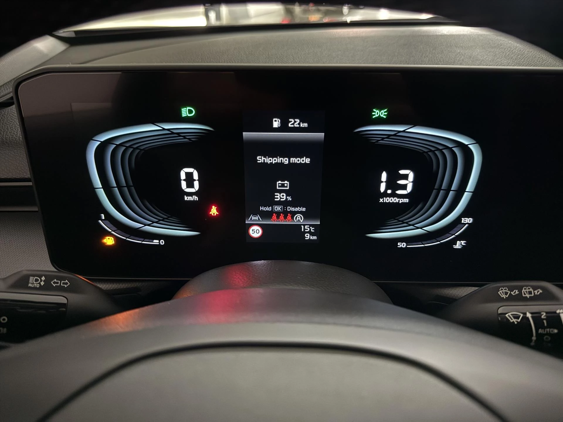 Hoofdafbeelding Kia Stonic