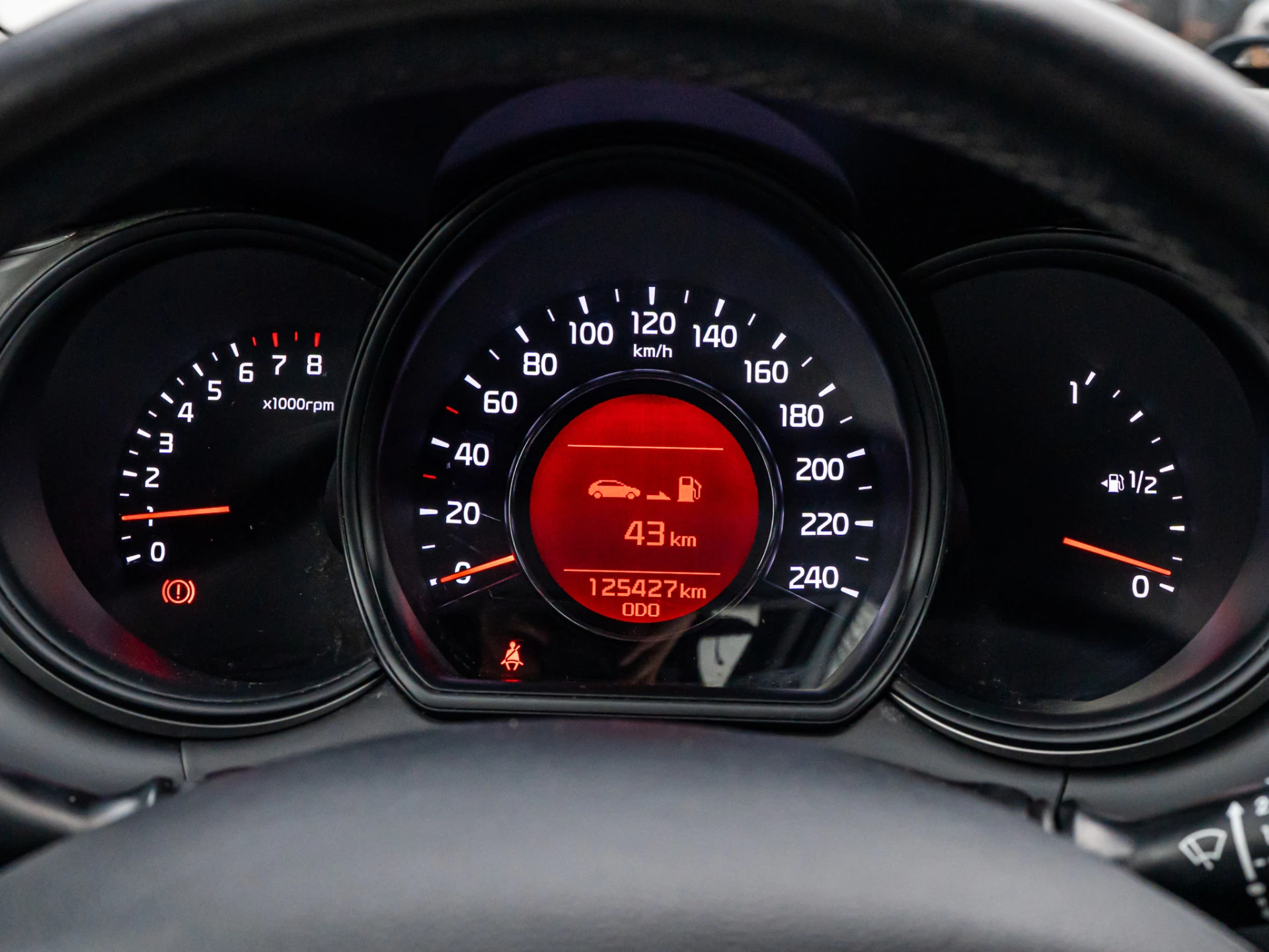 Hoofdafbeelding Kia cee'd