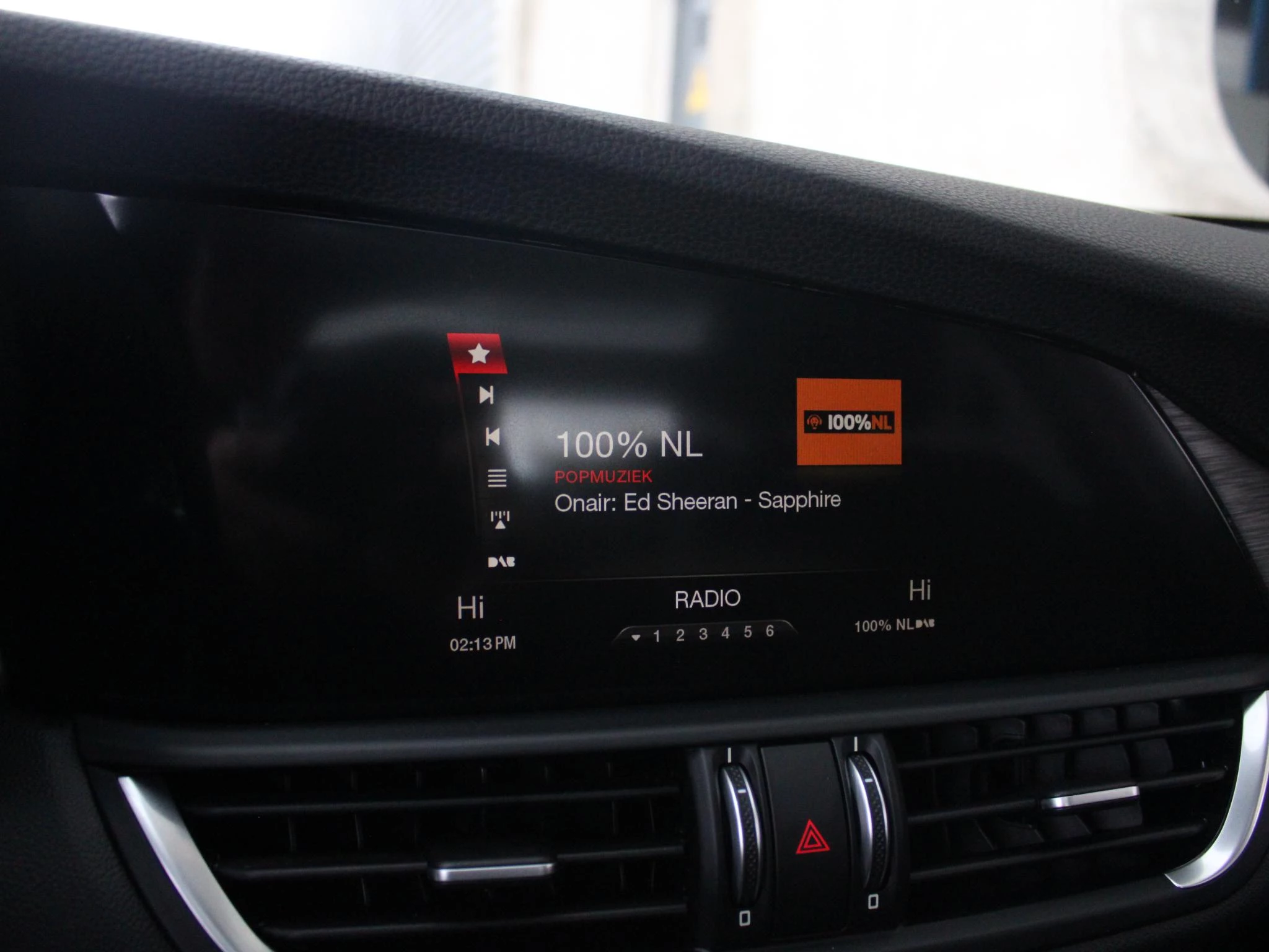 Hoofdafbeelding Alfa Romeo Giulia