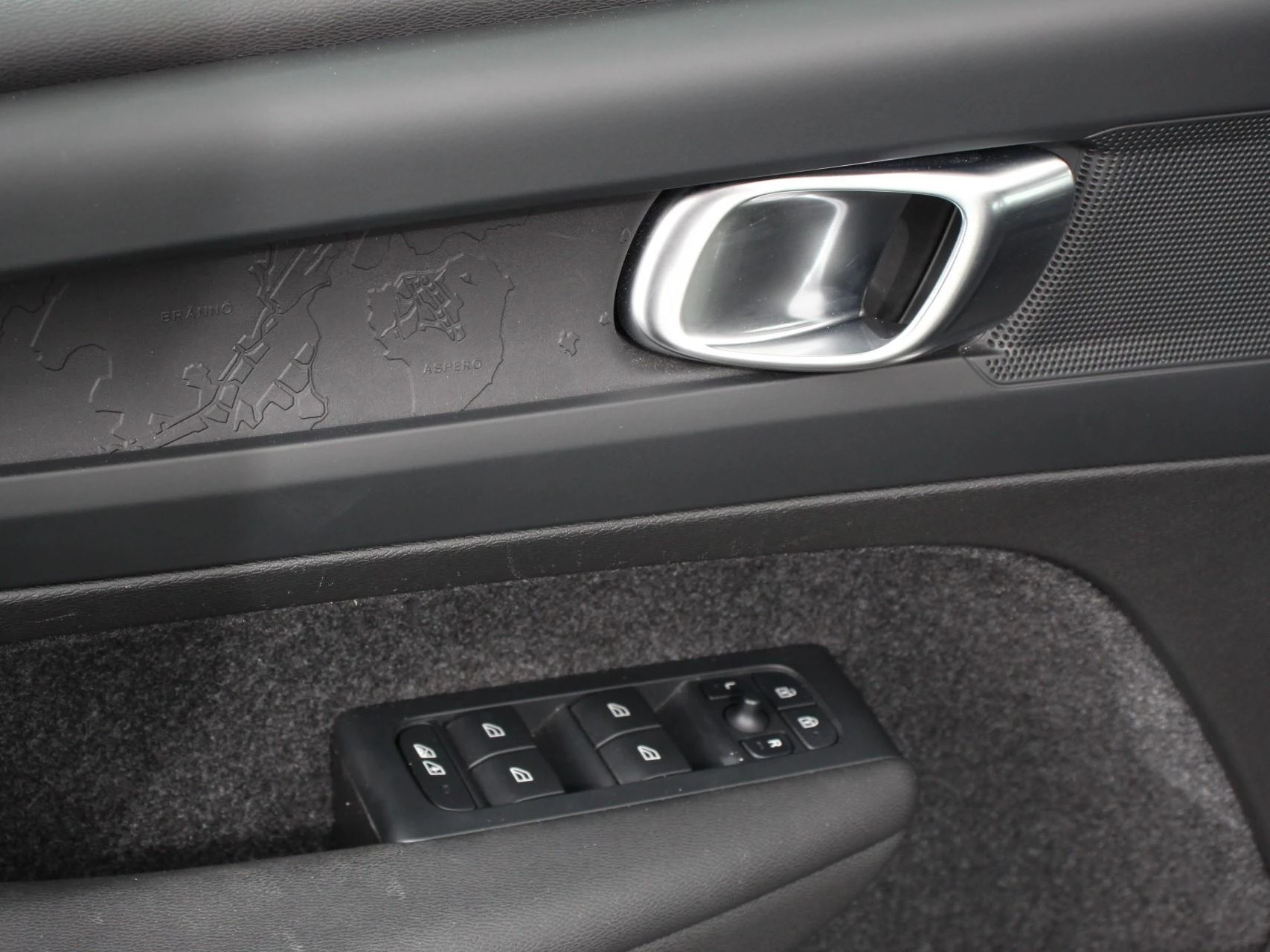 Hoofdafbeelding Volvo C40