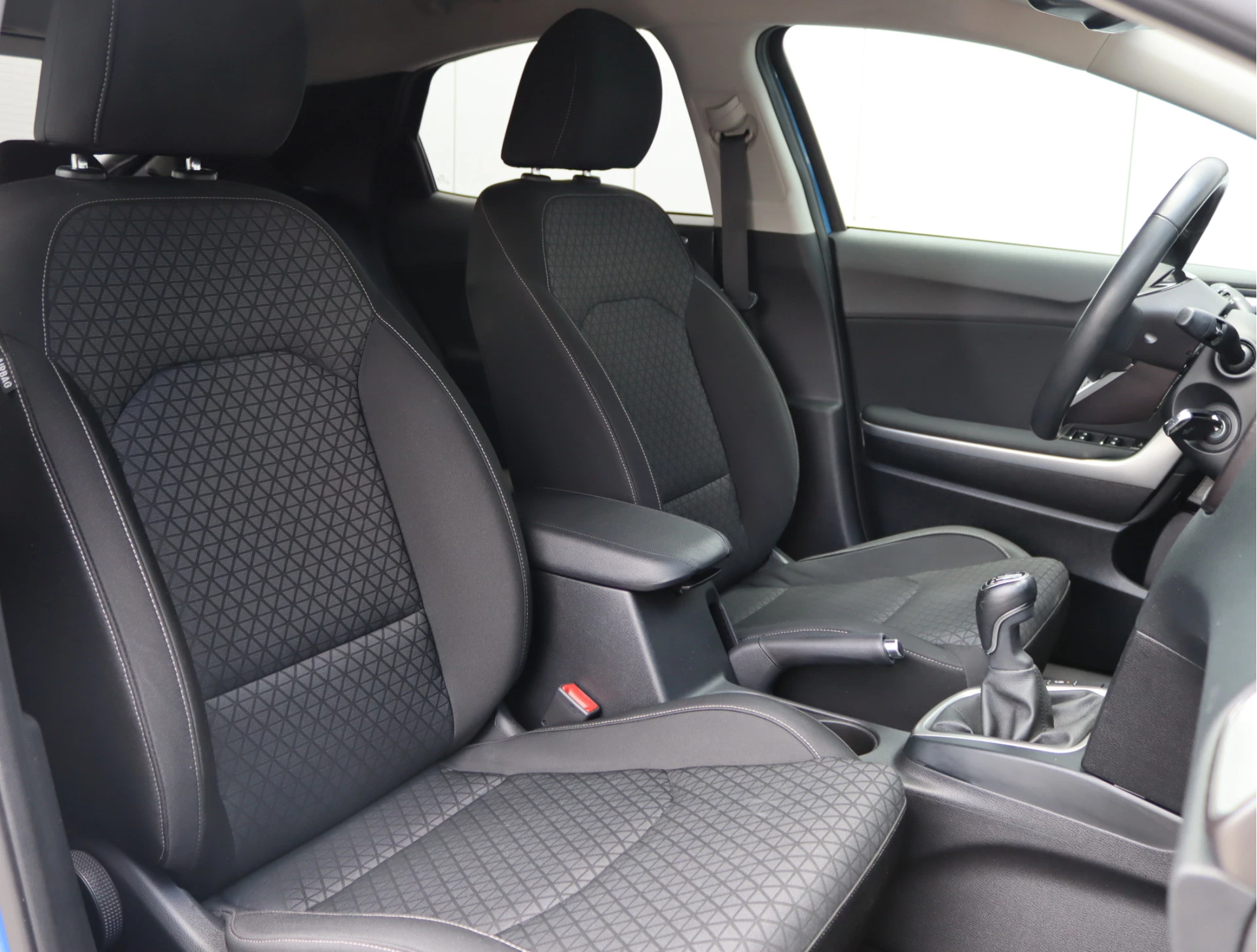 Hoofdafbeelding Kia XCeed