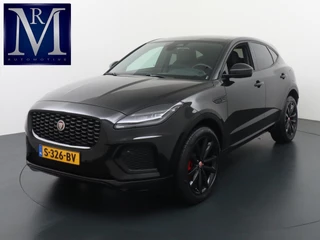 Jaguar E-Pace 1.5 P300e AWD R-Dynamic ORIG. NL. NAP KM. | CAMERA | RIJKLAARPRIJS INCL. 12 MND. BOVAGGARANTIE