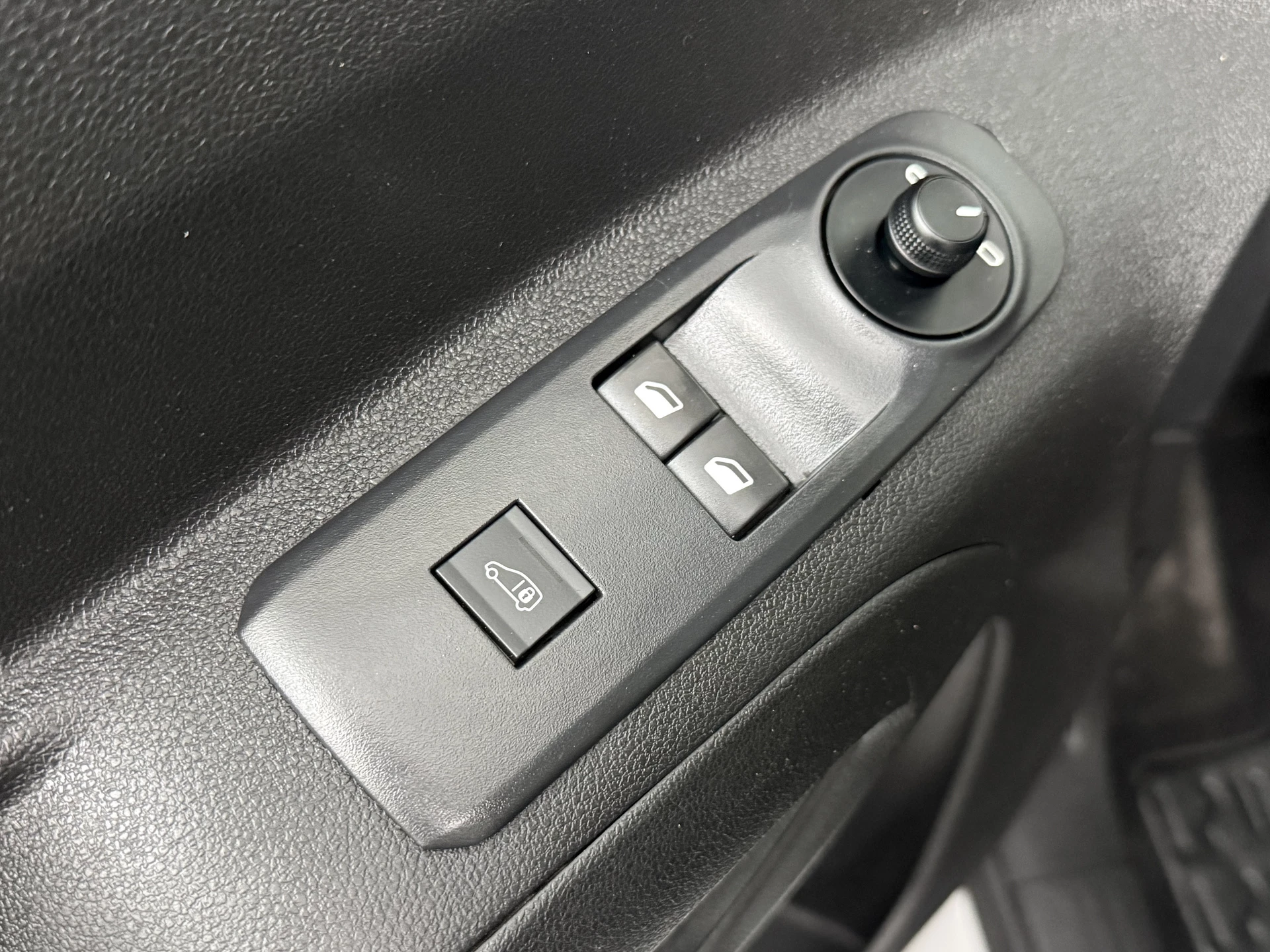 Hoofdafbeelding Fiat Doblò