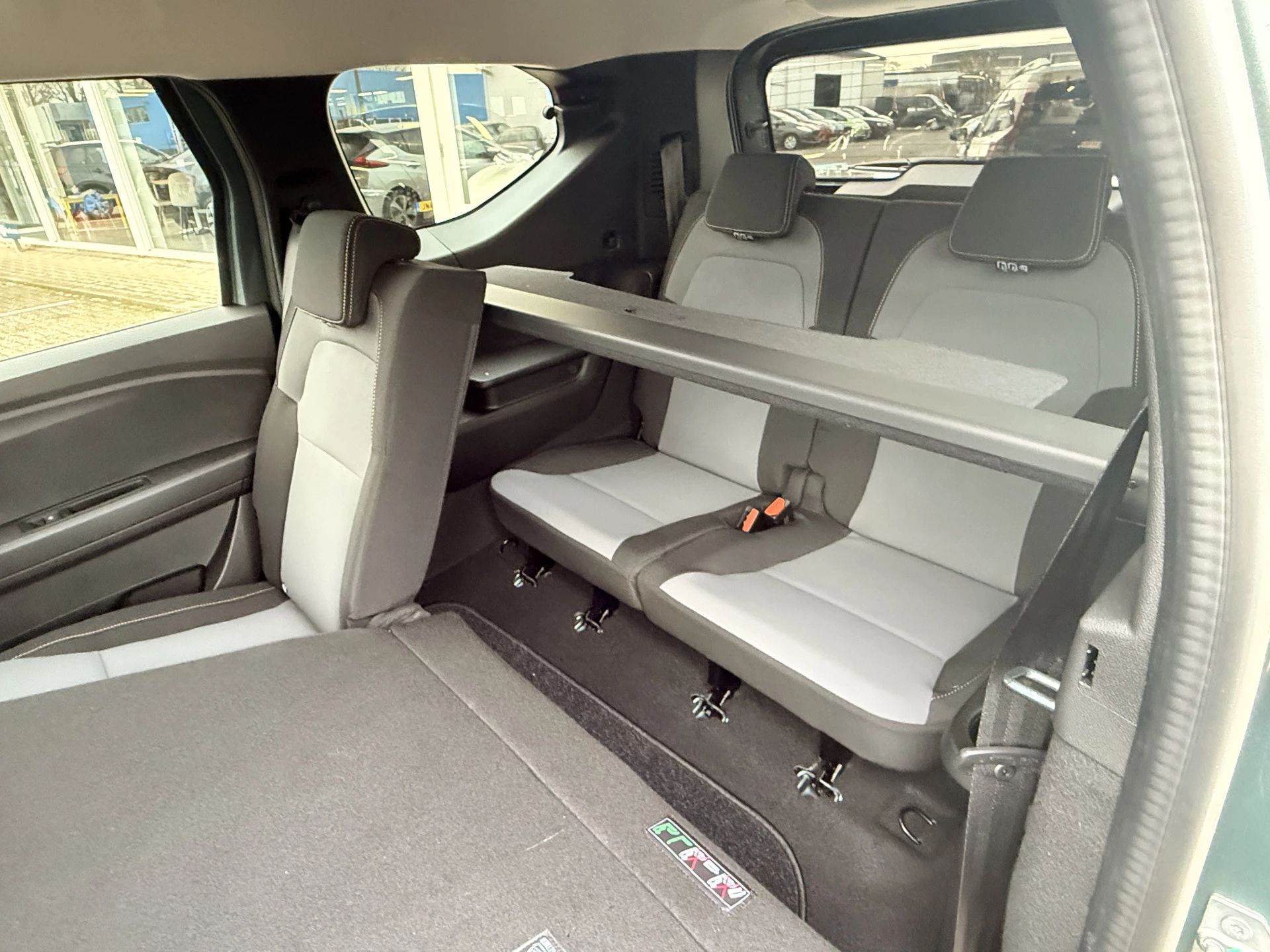 Hoofdafbeelding Dacia Jogger