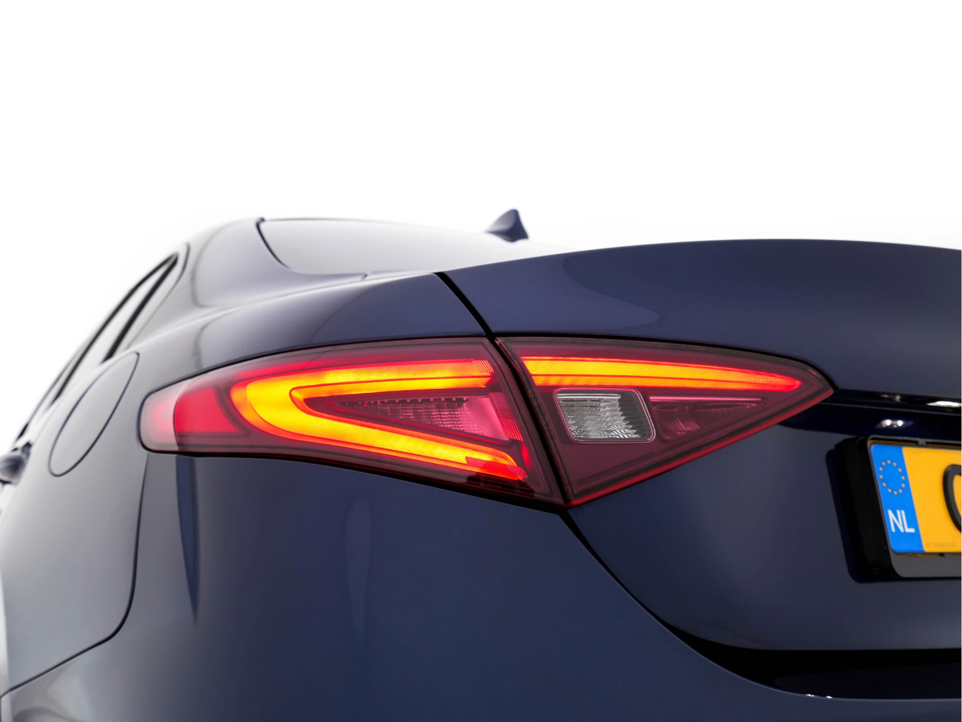 Hoofdafbeelding Alfa Romeo Giulia