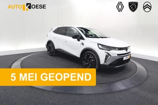 Hoofdafbeelding Renault Symbioz Renault Symbioz 1.6 E-Tech Hybrid 145 Esprit Alpine | Adaptieve Cruise Control | Elektrische Achterklep | 360 Camera | Stuurwielverwarming
