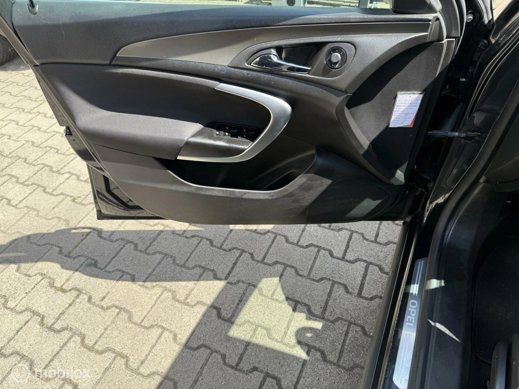 Hoofdafbeelding Opel Insignia