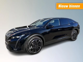 Hoofdafbeelding Peugeot 408 Peugeot 408 1.6 HYBRID 225 GT PHEV