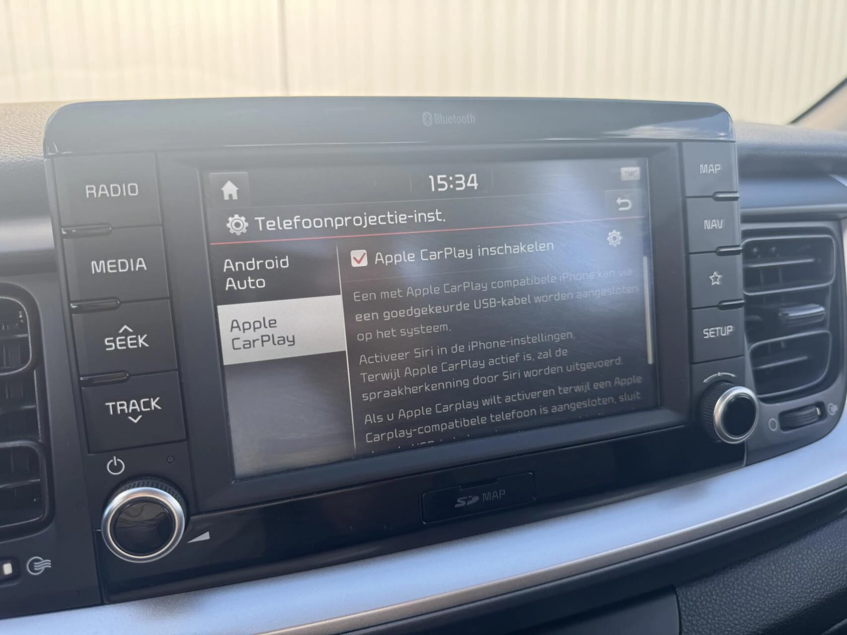 Hoofdafbeelding Kia Stonic