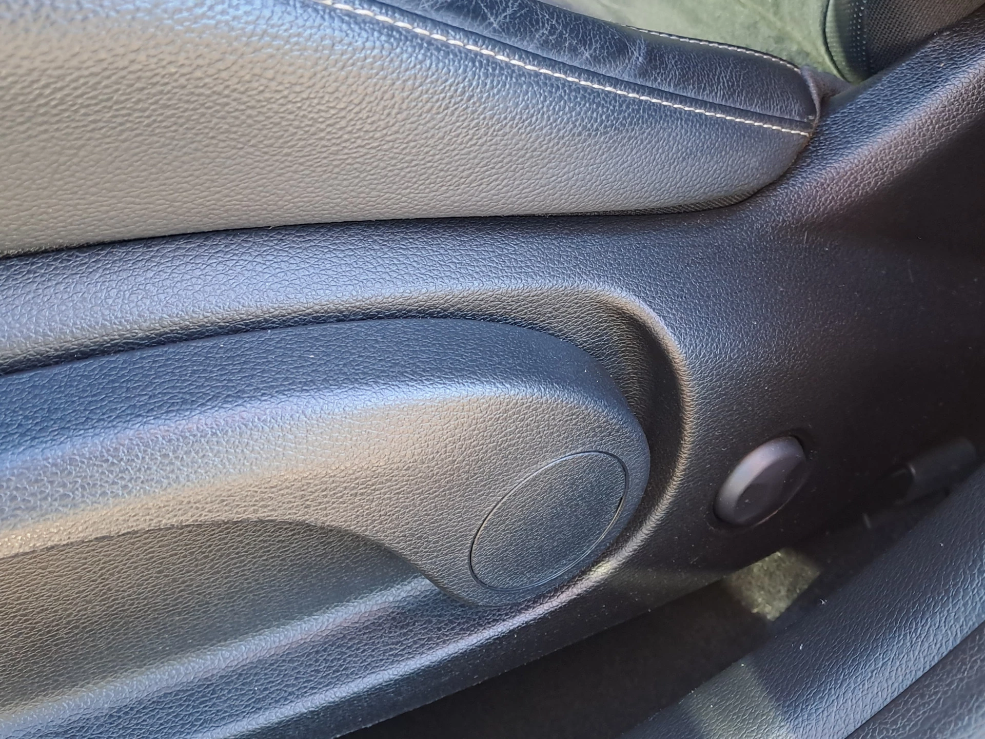 Hoofdafbeelding Kia ProCeed