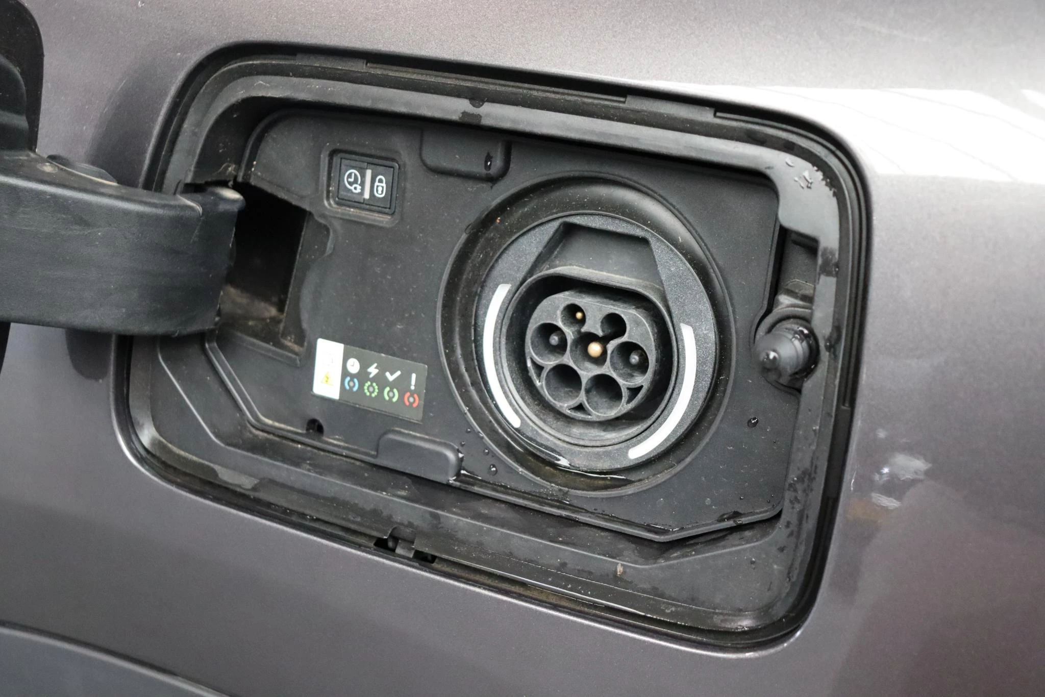 Hoofdafbeelding Citroën C5 Aircross