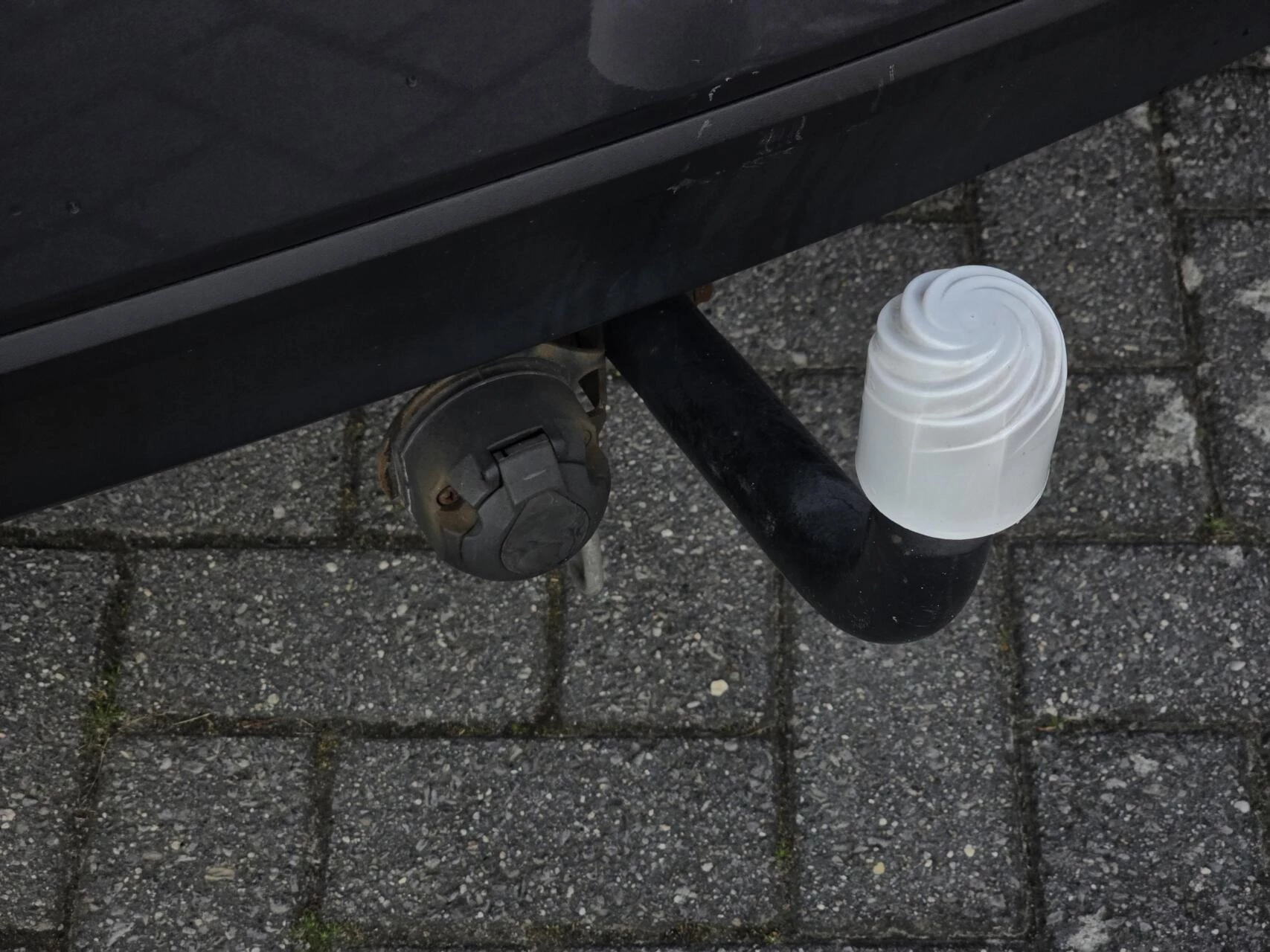 Hoofdafbeelding Hyundai ix20