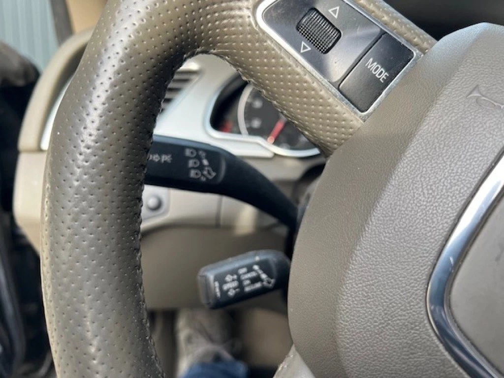 Hoofdafbeelding Audi Cabriolet