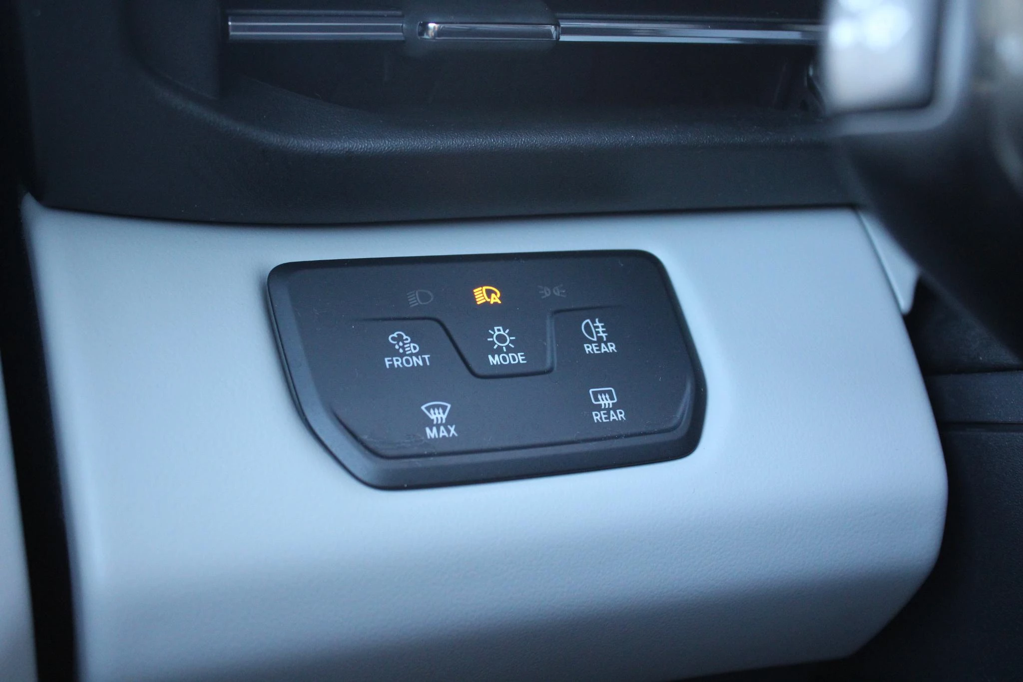 Hoofdafbeelding Ford Explorer