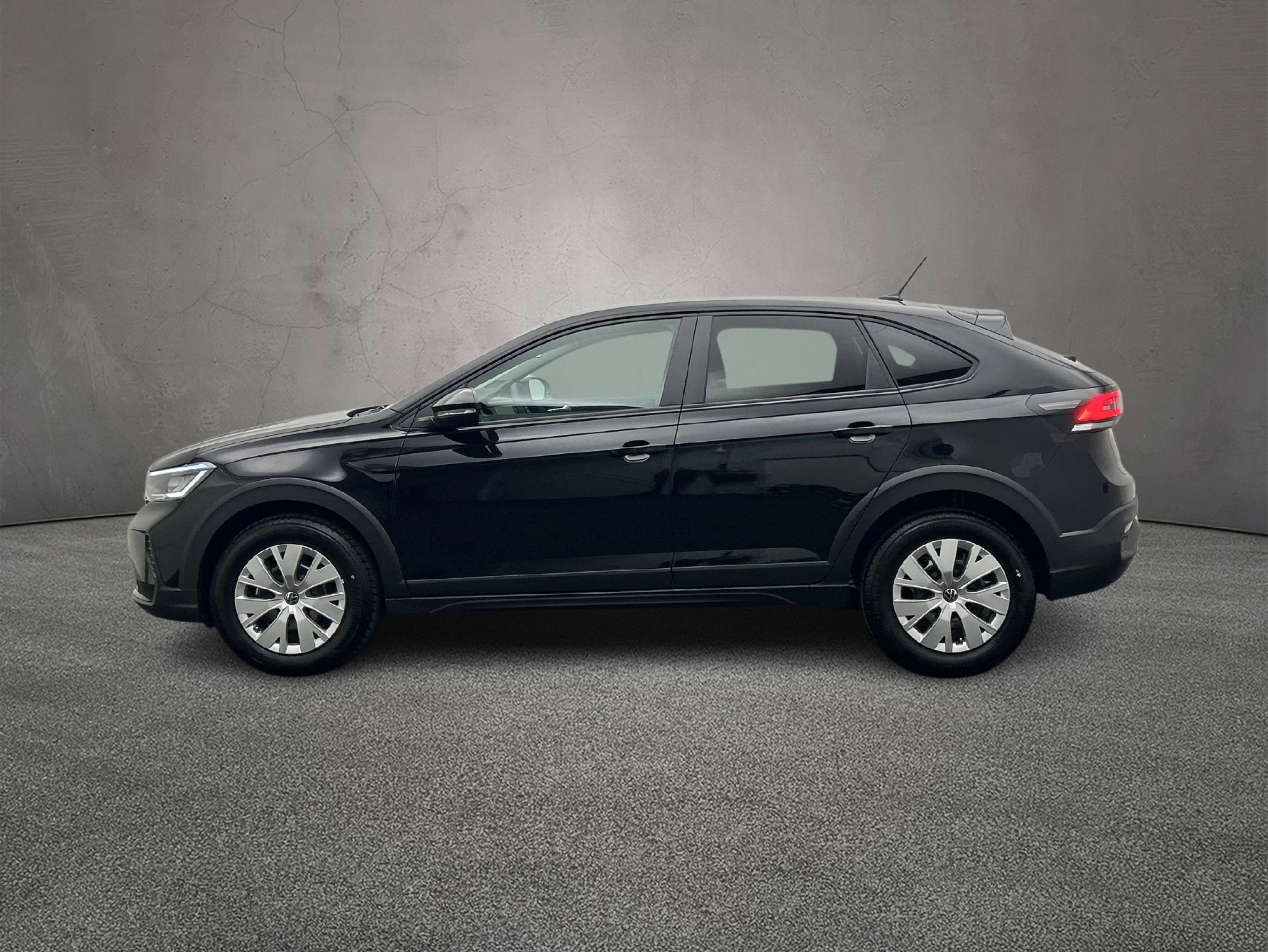 Hoofdafbeelding Volkswagen Taigo