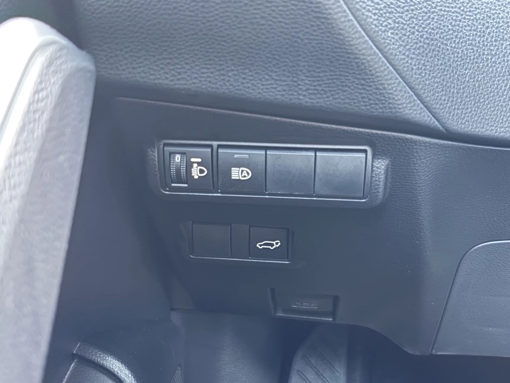 Hoofdafbeelding Toyota Corolla Cross