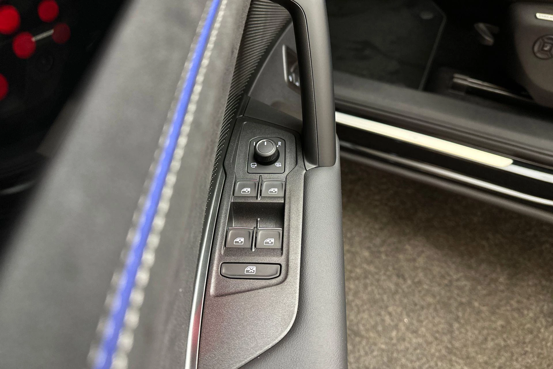 Hoofdafbeelding Volkswagen Tayron