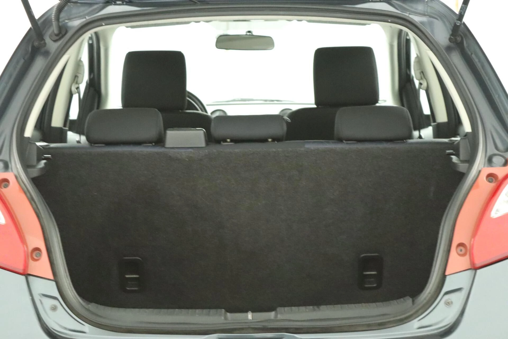 Hoofdafbeelding Mazda 2