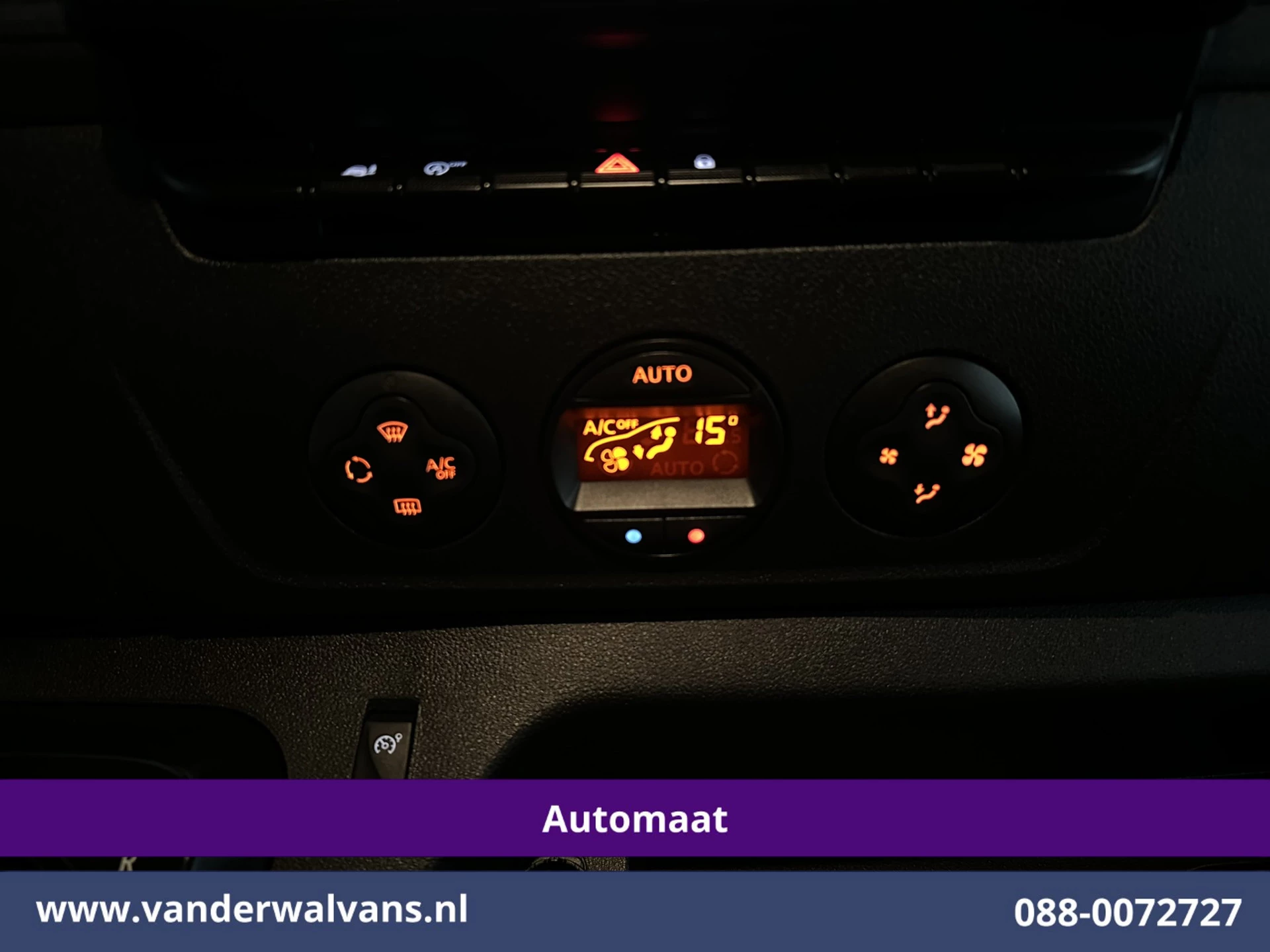 Hoofdafbeelding Opel Movano