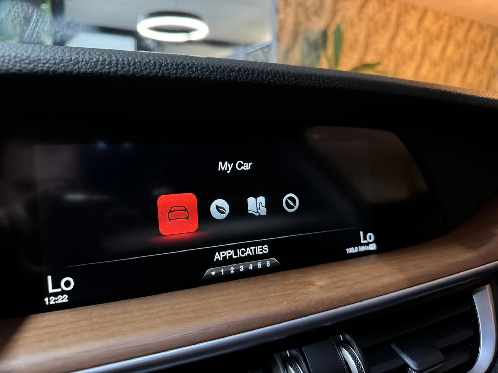 Hoofdafbeelding Alfa Romeo Stelvio